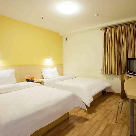 7Days Inn Zixing Dongjianghu Quarto foto